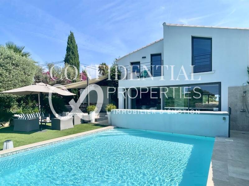 Maison à vendre, 170m², SANARY SUR MER
