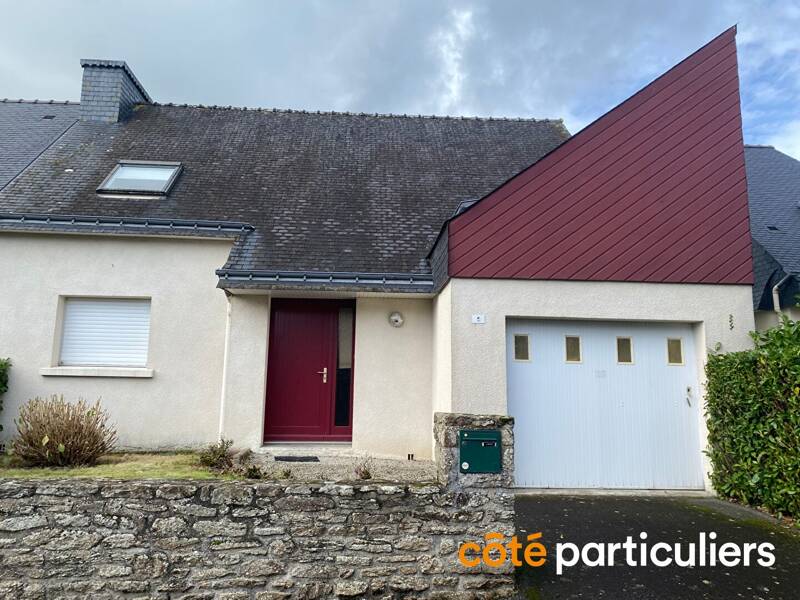 Maison à vendre, 95m², GRAND CHAMP