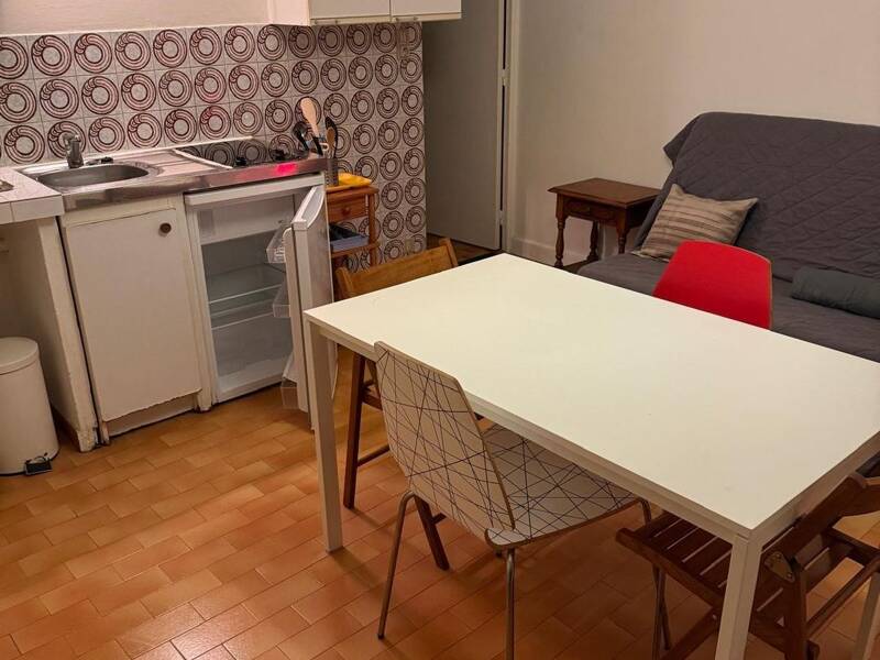 Maison à louer, 20m², TOULOUSE