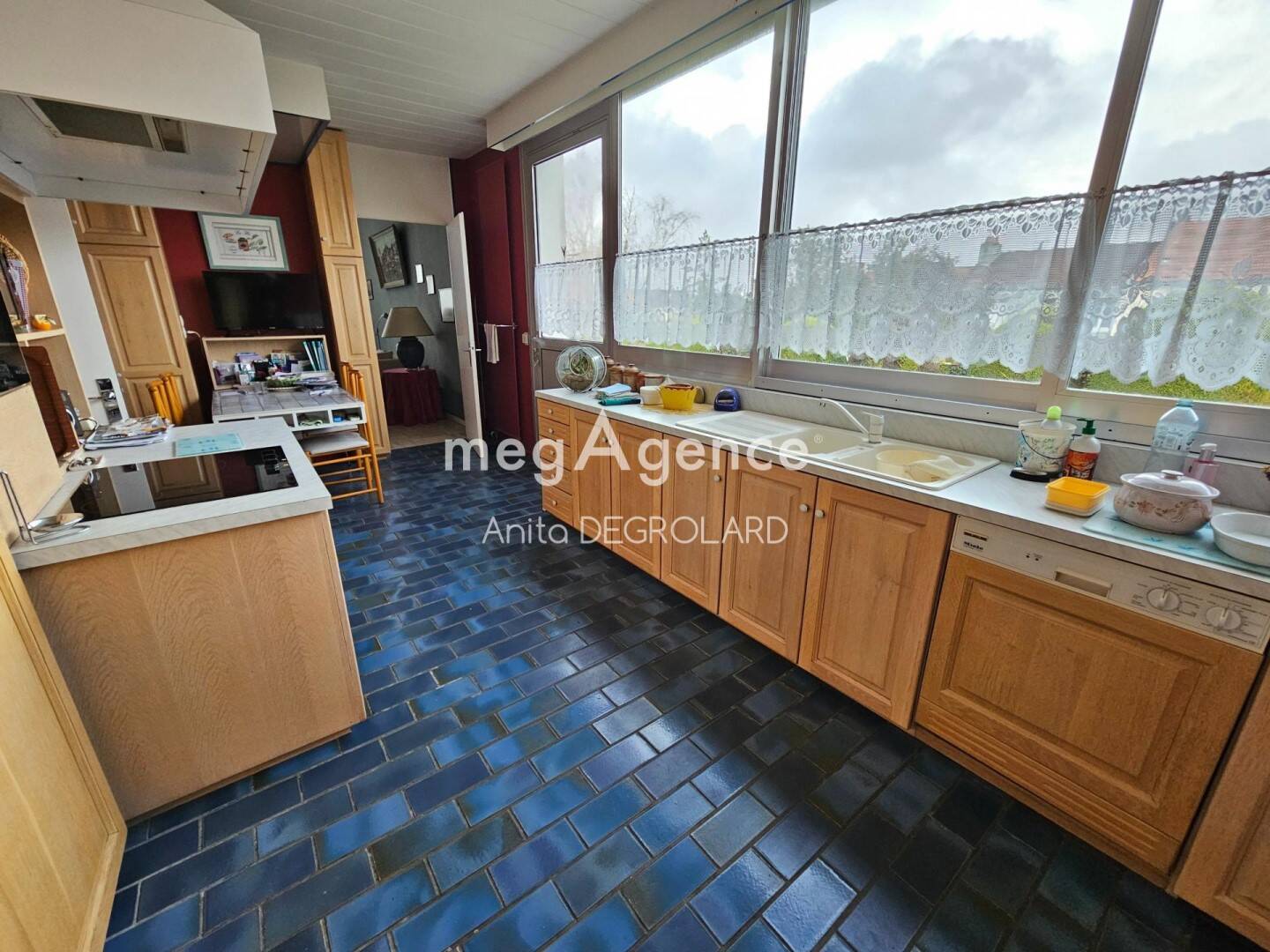 Maison à vendre, 134m², LA ROCHE SUR YON