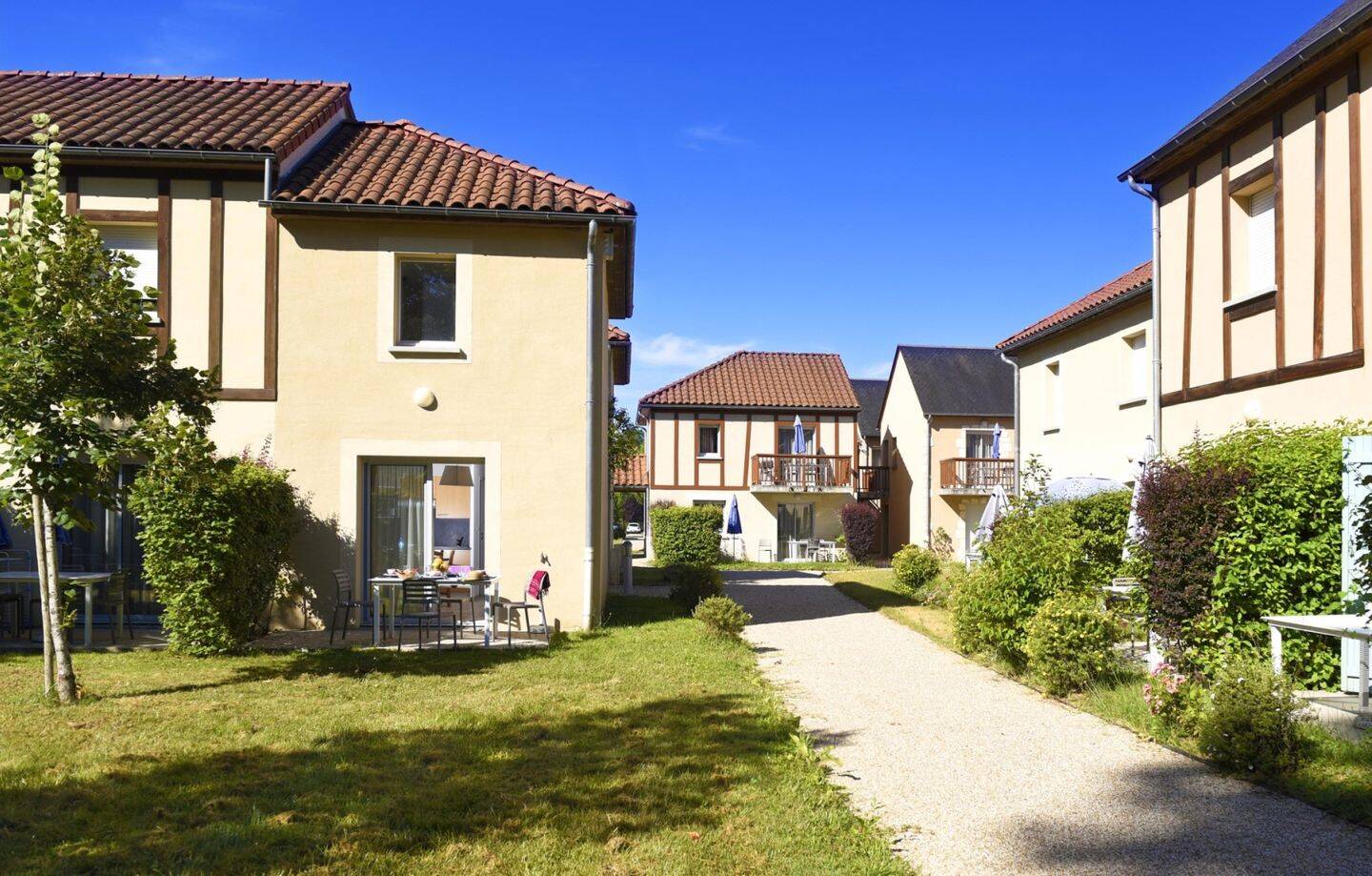 Maison à vendre, 30m², MONTIGNAC