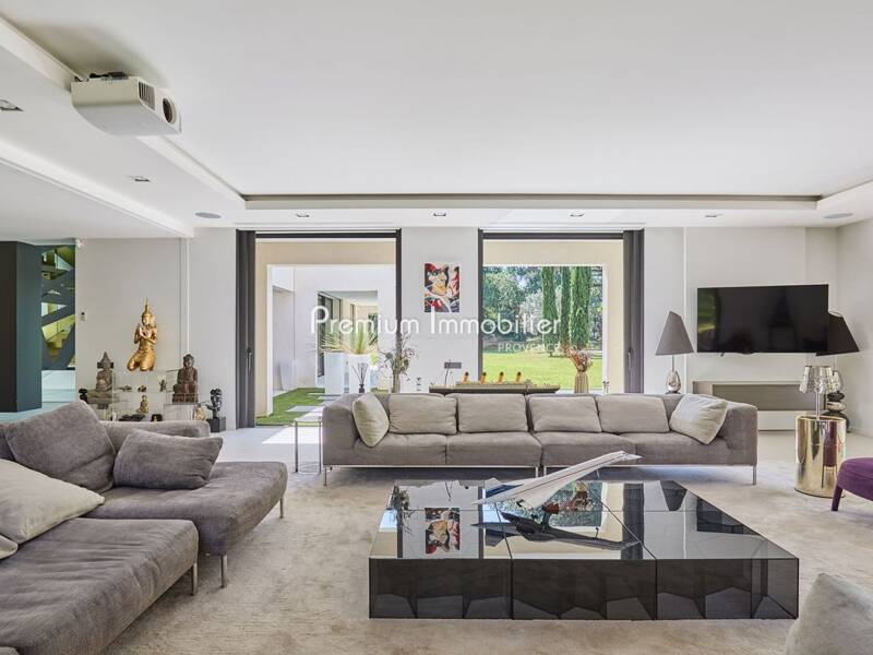 Maison à vendre, 650m², AIX EN PROVENCE