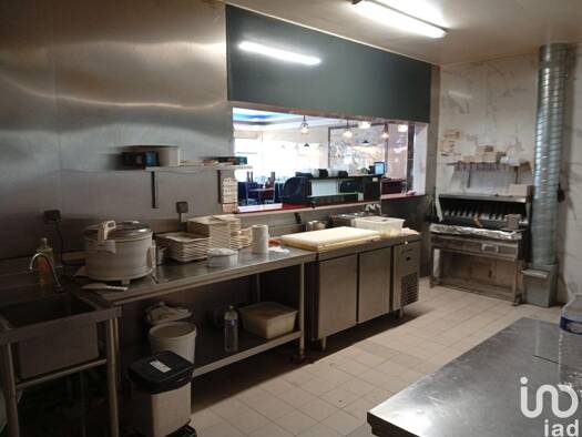 Local commercial à vendre 130 000 € 804 m² de surface de vente Zone d'Activité-Nuisement Vernouillet 28500