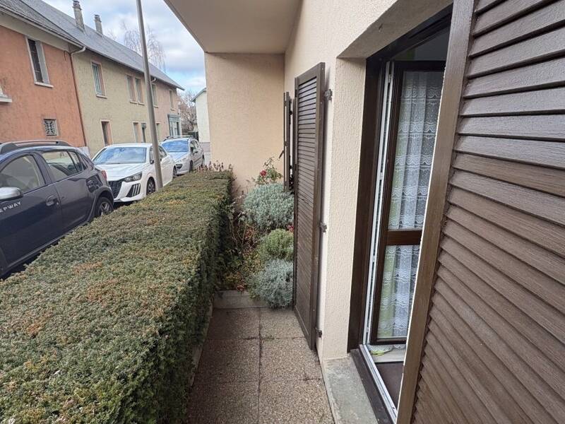 Maison à louer, 34m², COGNIN