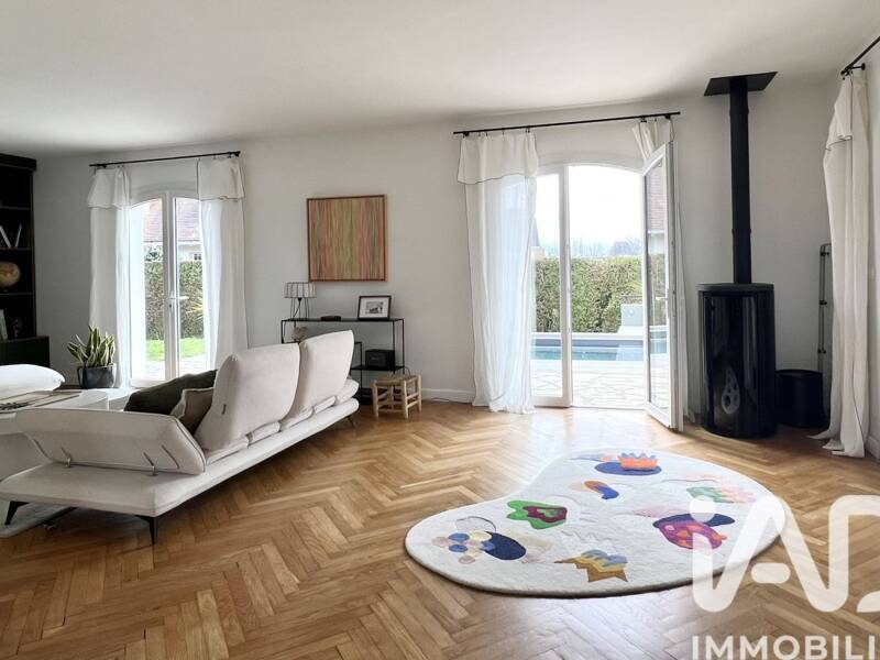 Maison à vendre, 164m², IDRON OUSSE SENDETS