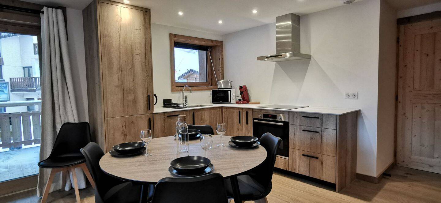 Maison à vendre, 49m², PRALOGNAN LA VANOISE