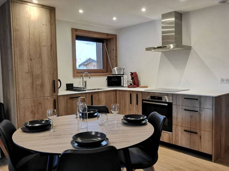 Maison à vendre, 49m², PRALOGNAN LA VANOISE