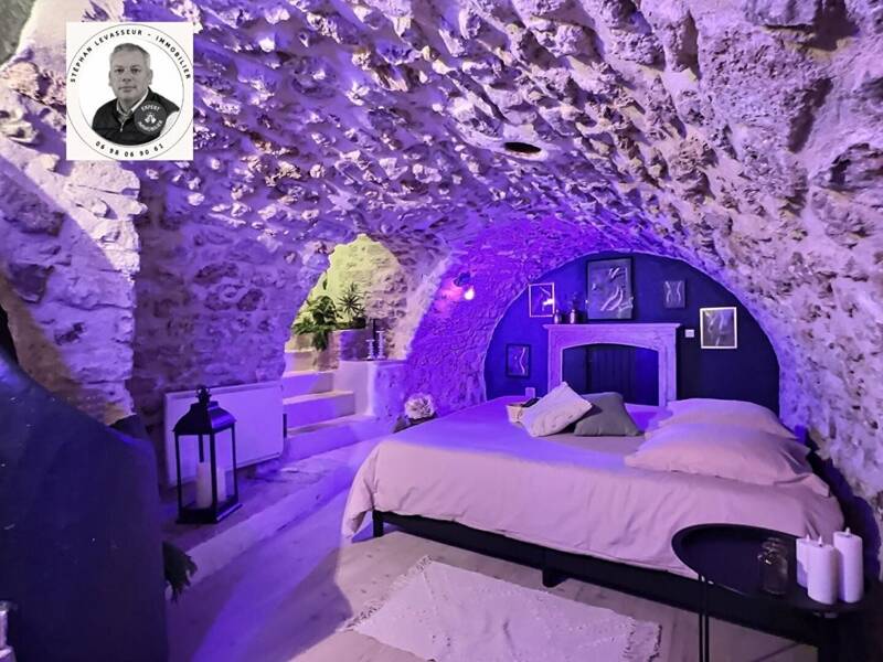 Maison à vendre, 45m², LORGUES