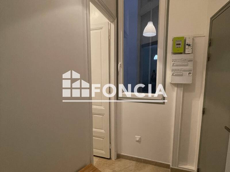 Maison à louer, 29m², PARIS 16E