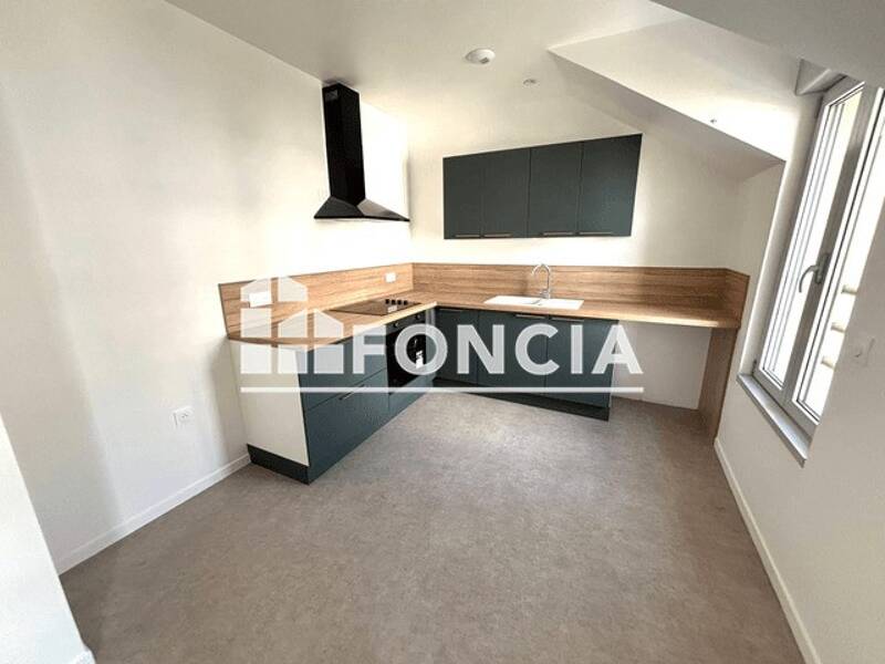 Maison à louer, 86m², CHATEAU THIERRY