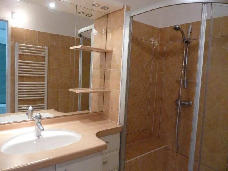 Maison à louer, 43m², AIX EN PROVENCE