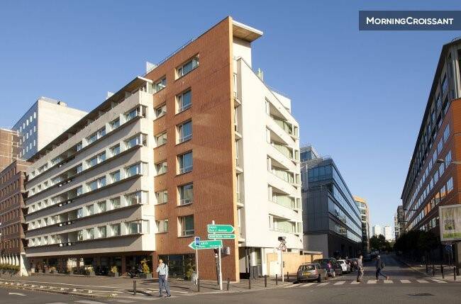 Maison à louer, 19m², MONTREUIL