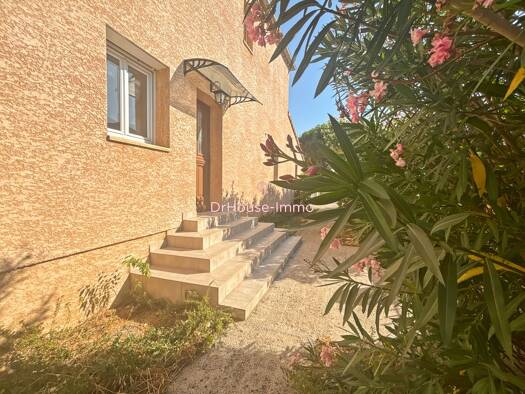 Maison à vendre 392 000 € 5 pièces 4 chambres 155 m² 600 m² de terrain Gignac 34150
