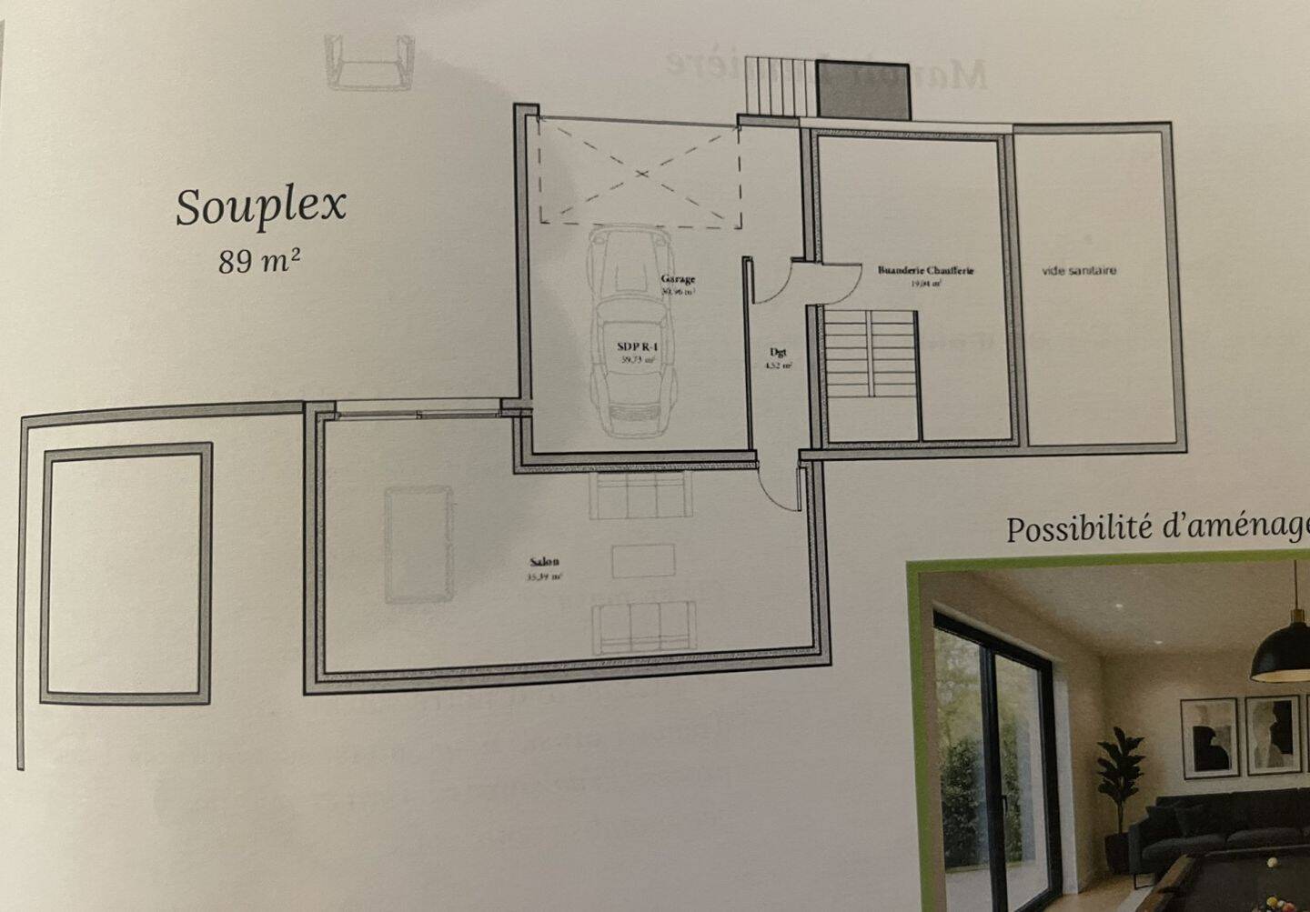 Maison à vendre, 173m², VILLERS SUR MER