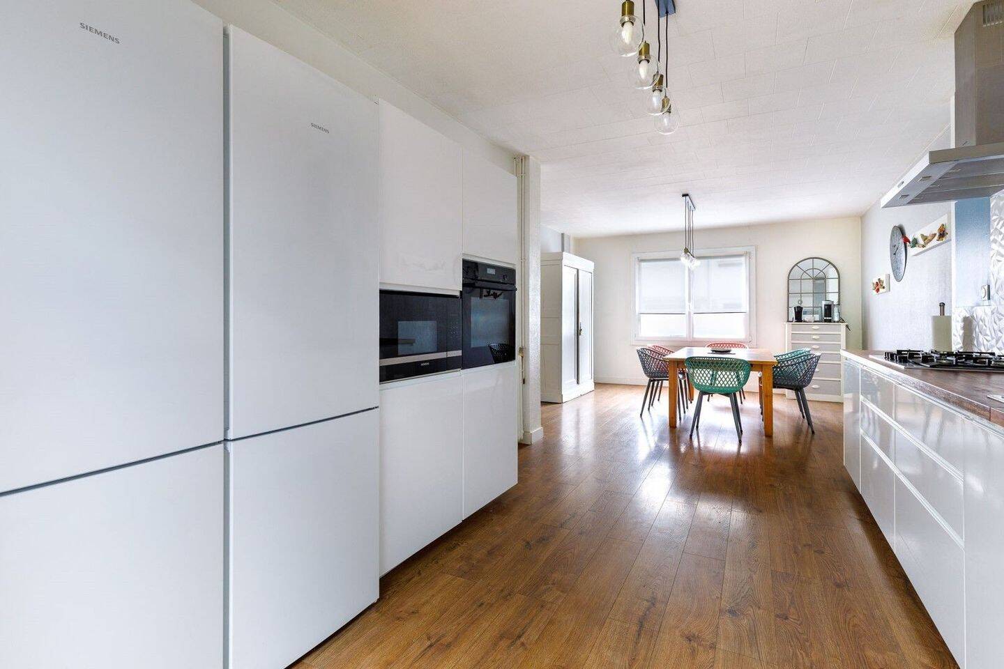 Maison à vendre, 129m², SAINT NAZAIRE