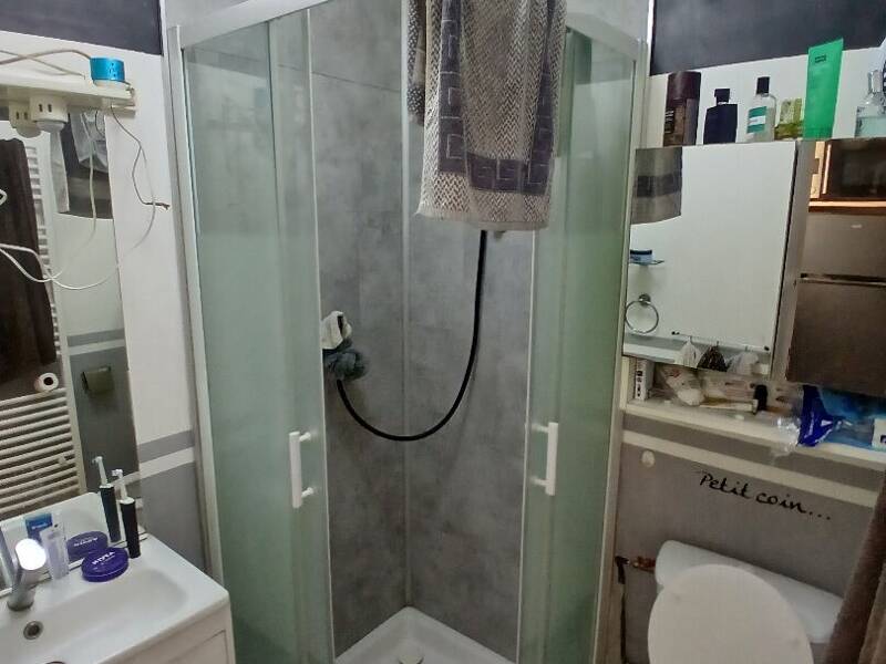 Maison à vendre, 31m², ROUEN