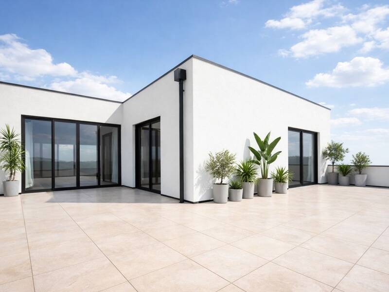 Maison à vendre, 140m², VANY