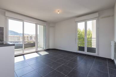 Appartement à vendre 115 000 € 1 pièce 25,7 m² 4ème étage Pasteur Nice 06000