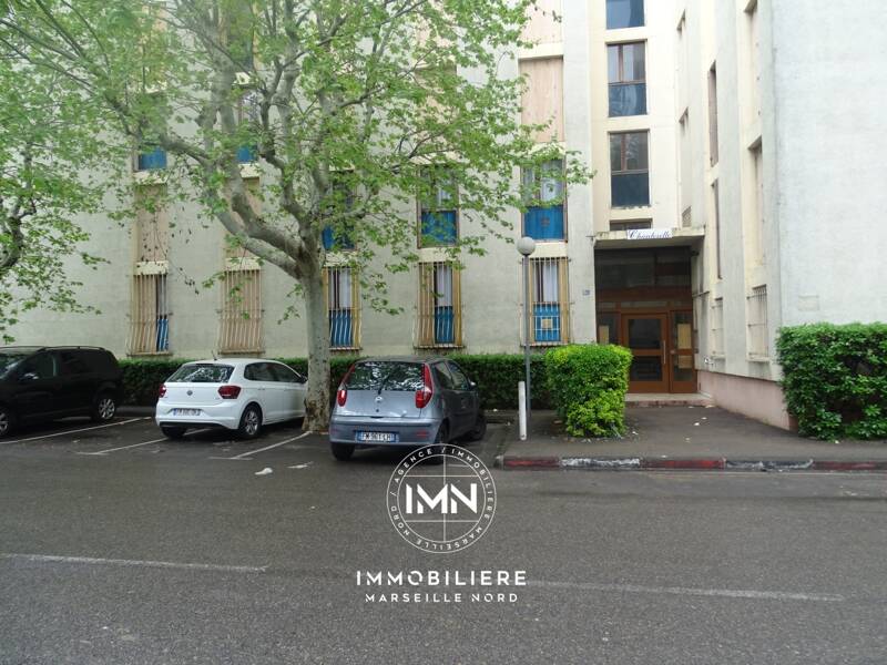 Maison à vendre, 48m², MARSEILLE 15E