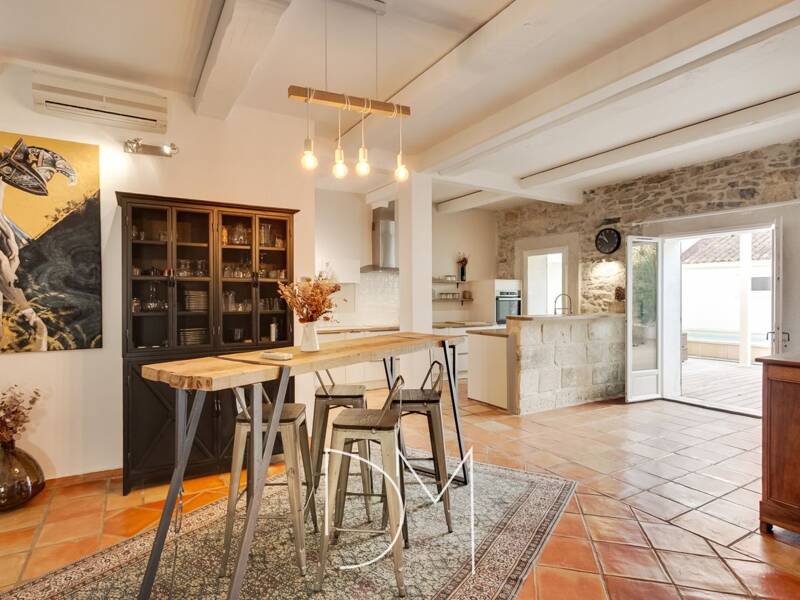 Maison à vendre, 186m², GARD