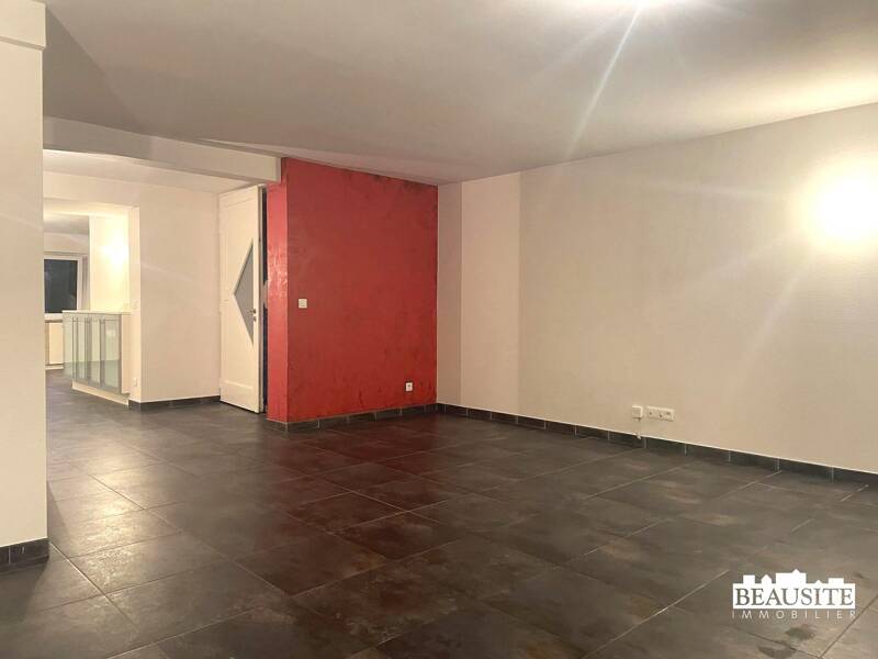 Maison à louer, 138m², LINGOLSHEIM