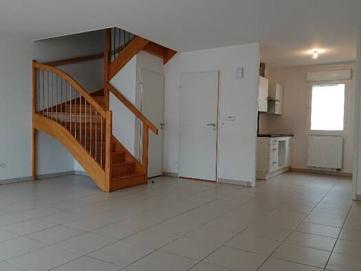 Duplex à vendre 285 000 € 4 pièces 3 chambres 89 m² RDC Labège 31670