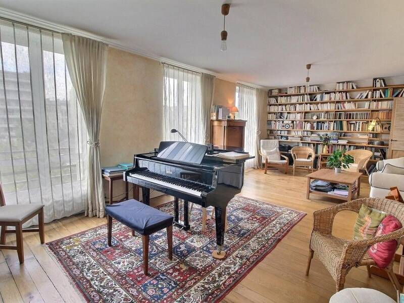 Maison à vendre, 220m², VINCENNES