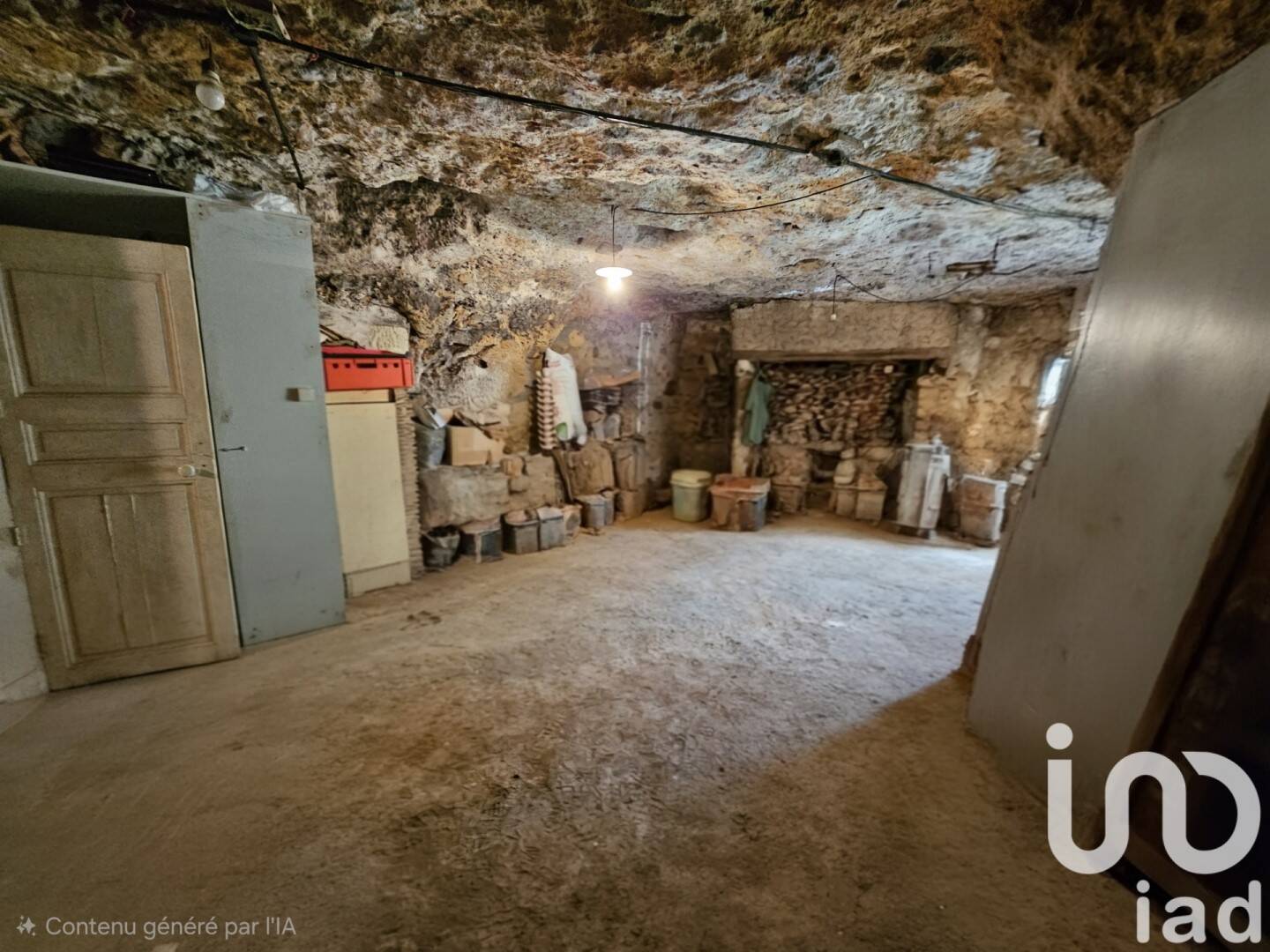 Maison à vendre, 100m², LANGEAIS