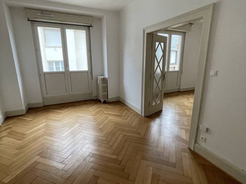 Maison à louer, 82m², STRASBOURG