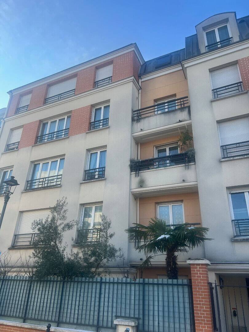Maison à louer, 58m², LES PAVILLONS SOUS BOIS