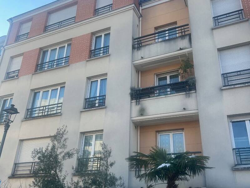 Maison à louer, 58m², LES PAVILLONS SOUS BOIS