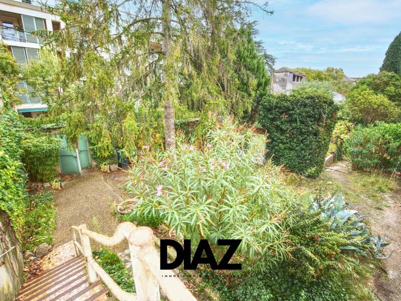 Maison à vendre, 108m², NIMES