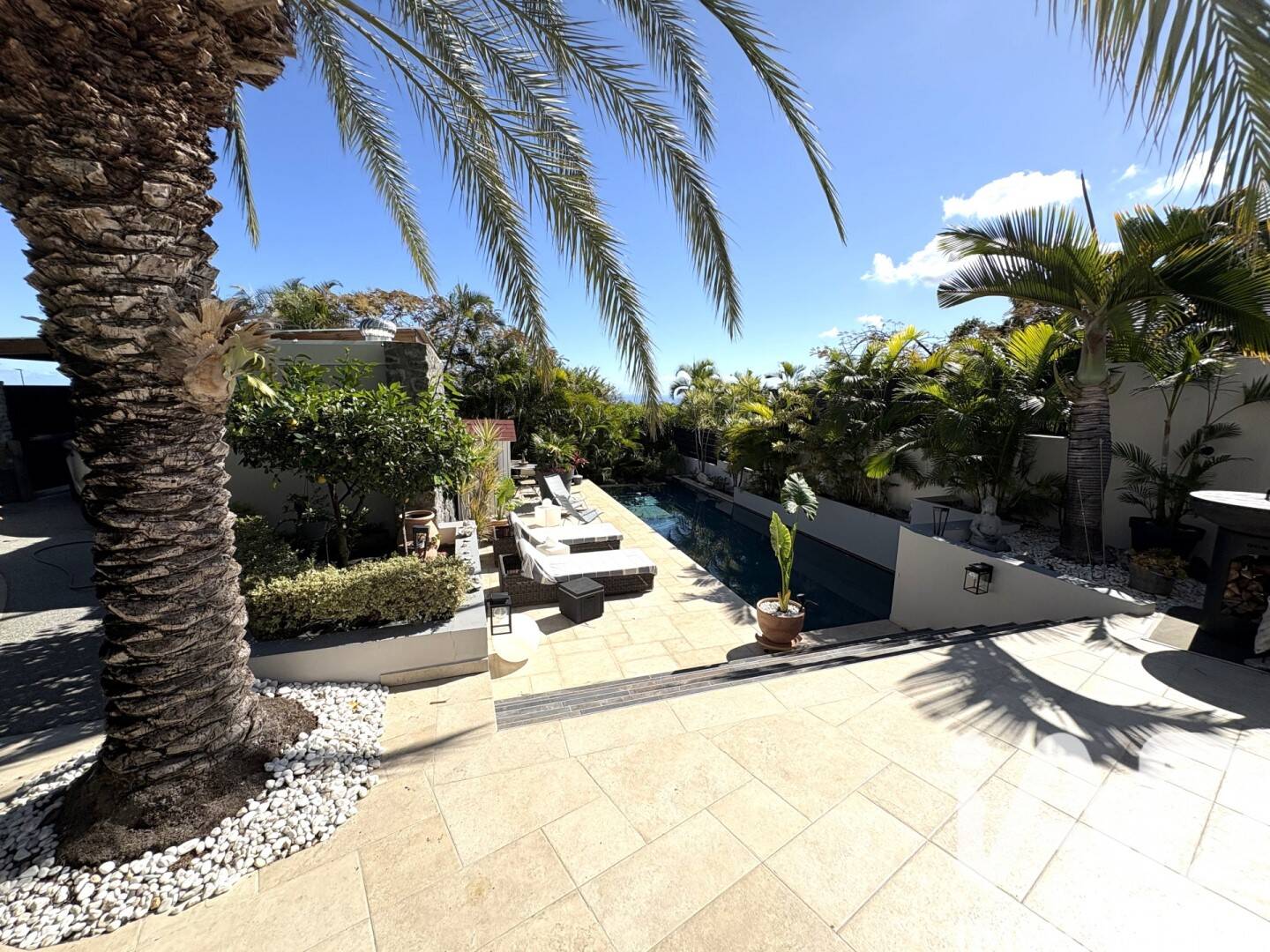 Maison à vendre, 185m², SAINT PAUL