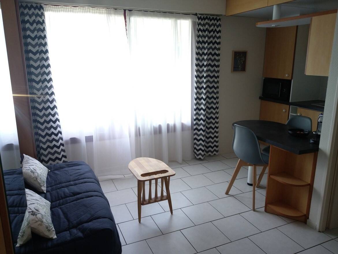 Maison à louer, 20m², LA ROCHELLE