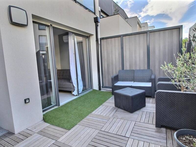 Maison à vendre, 74m², MARSEILLE 10E