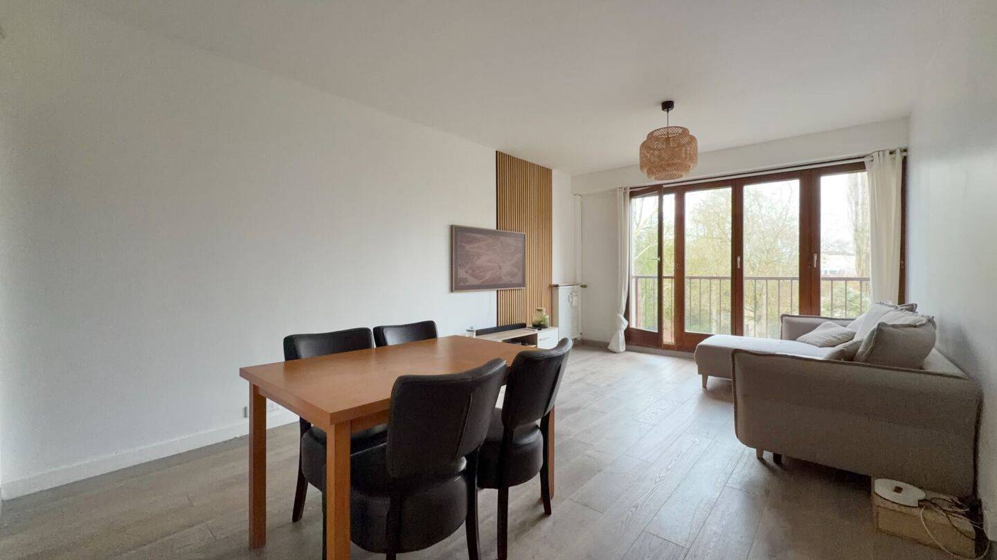 Maison à vendre, 65m², CORBEIL ESSONNES