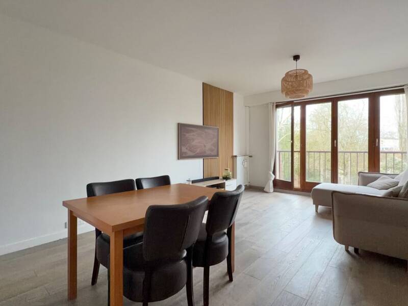 Maison à vendre, 65m², CORBEIL ESSONNES