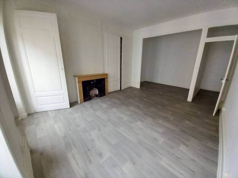 Maison à louer, 49m², LYON 3E