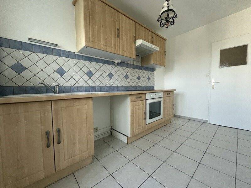 Maison à louer, 58m², MERIGNAC
