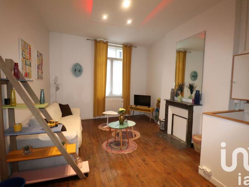 Maison à vendre, 76m², ORLEANS