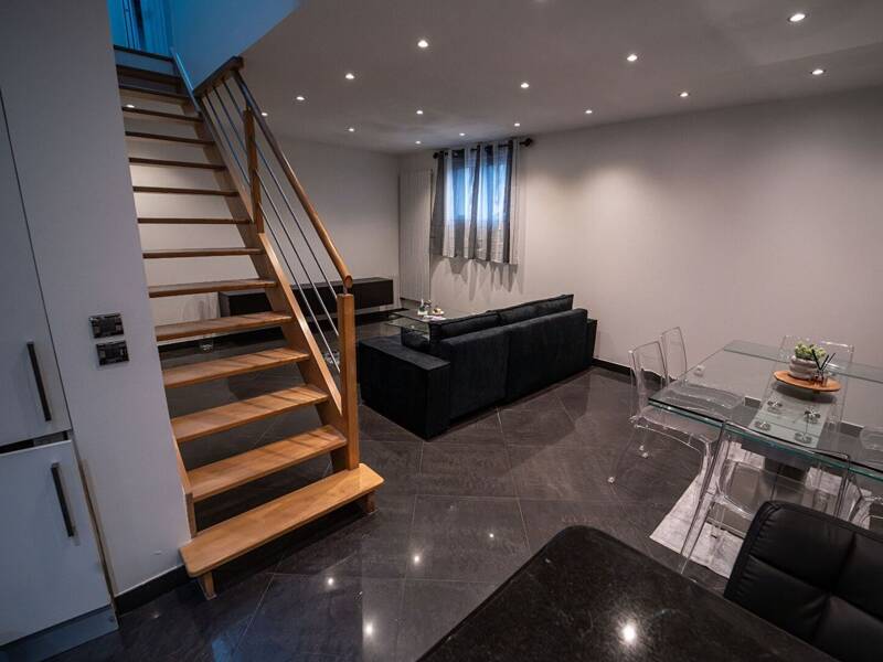 Maison à louer, 78m², MAISONS LAFFITTE