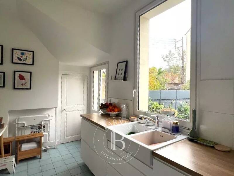 Maison à vendre, 126m², TOURS