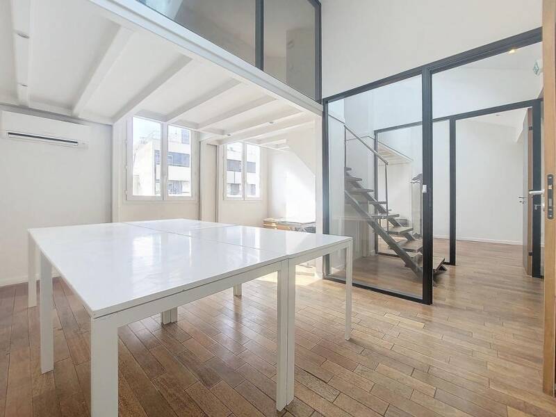 Maison à vendre, 129m², PARIS 11E