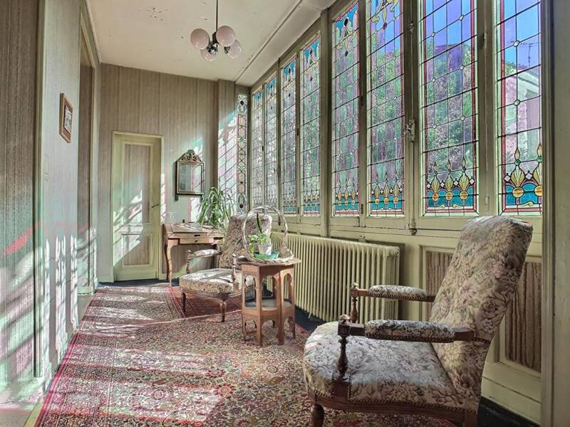 Maison à vendre, 230m², BORDEAUX