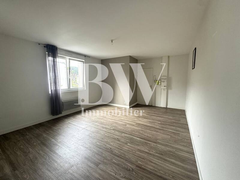 Maison à vendre, 41m², BREST