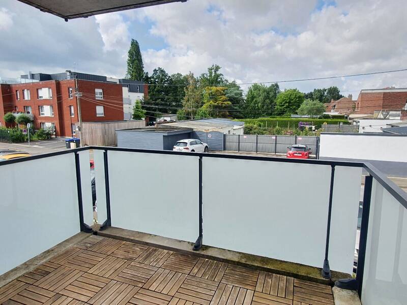 Maison à louer, 44m², LEERS