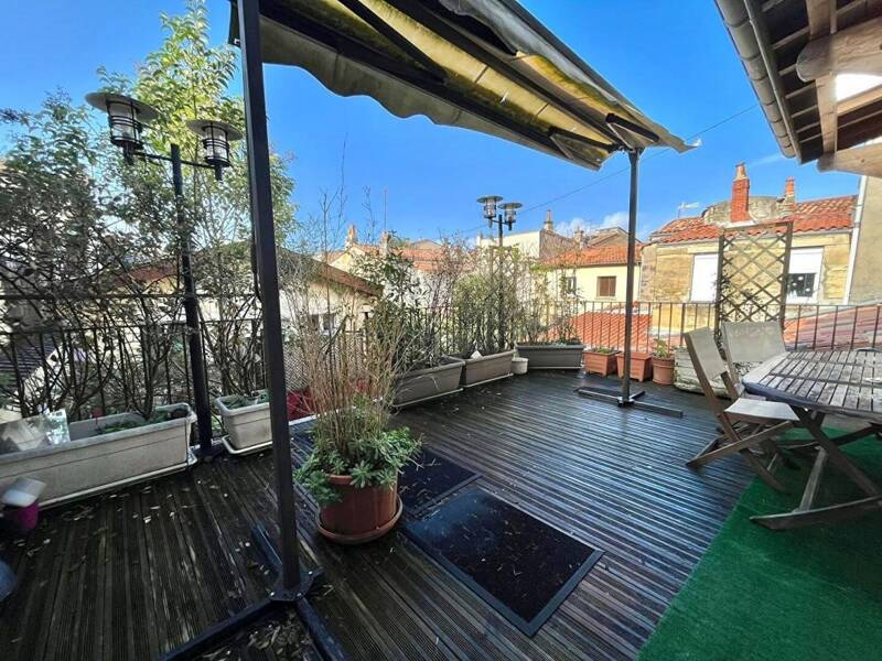 Maison à vendre, 160m², BORDEAUX