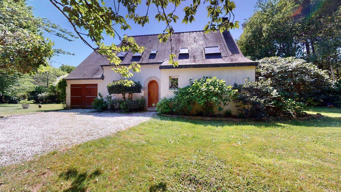 Maison à vendre, 132m², LA TRINITE SUR MER