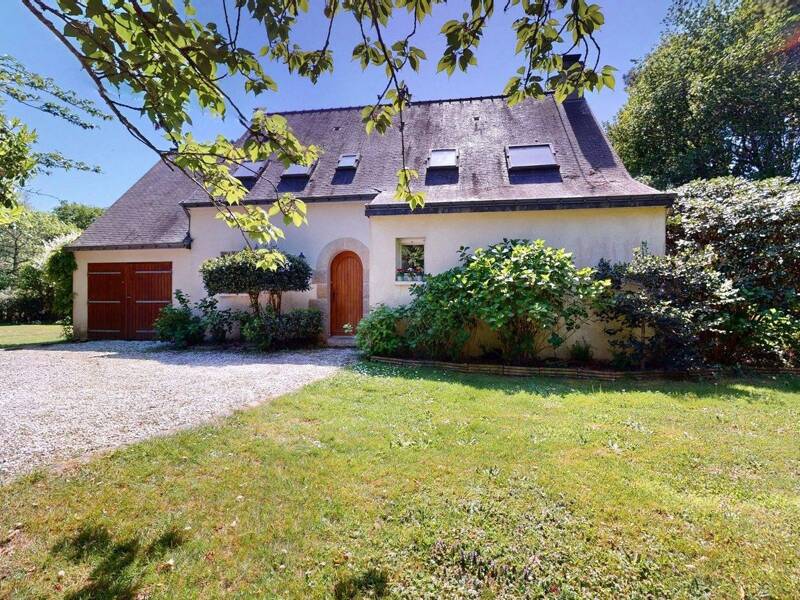 Maison à vendre, 132m², LA TRINITE SUR MER