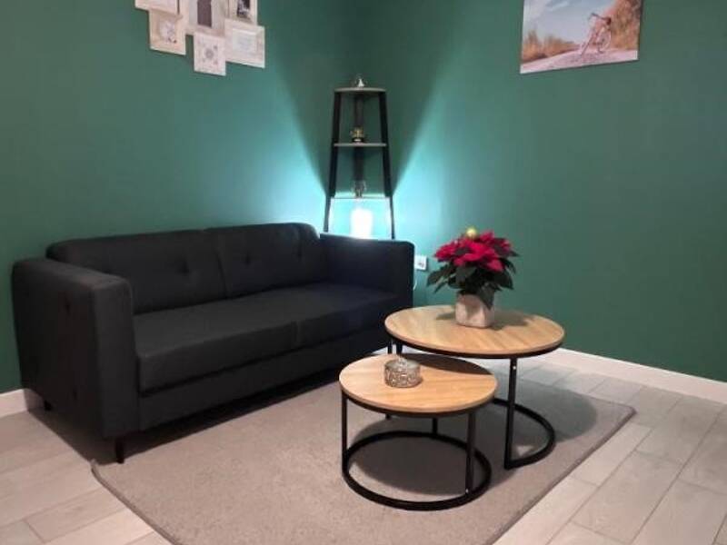 Maison à louer, 38m², BEAUMONT SUR OISE